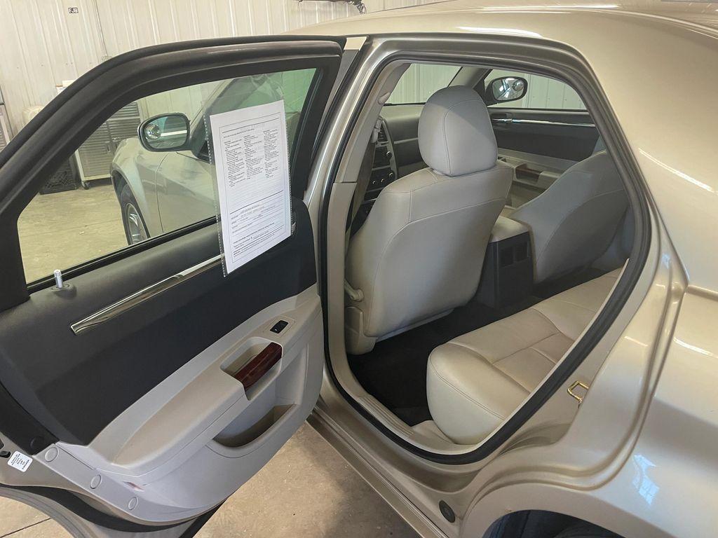 used 2006 Chrysler 300 car, priced at $2,000