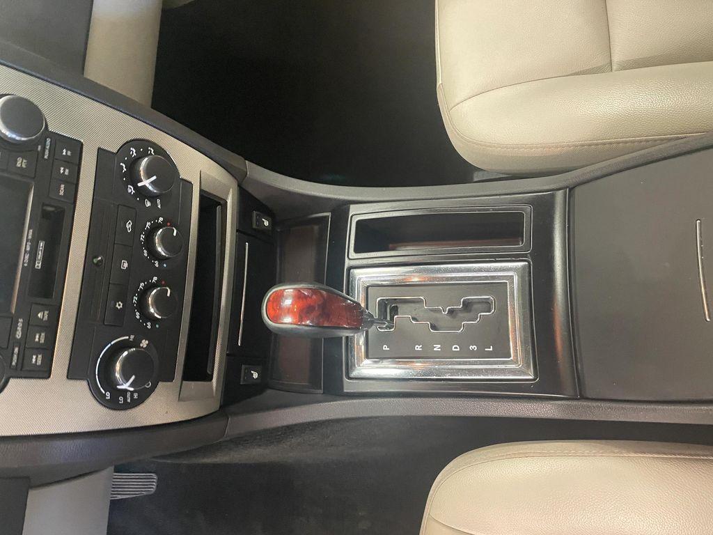 used 2006 Chrysler 300 car, priced at $2,000