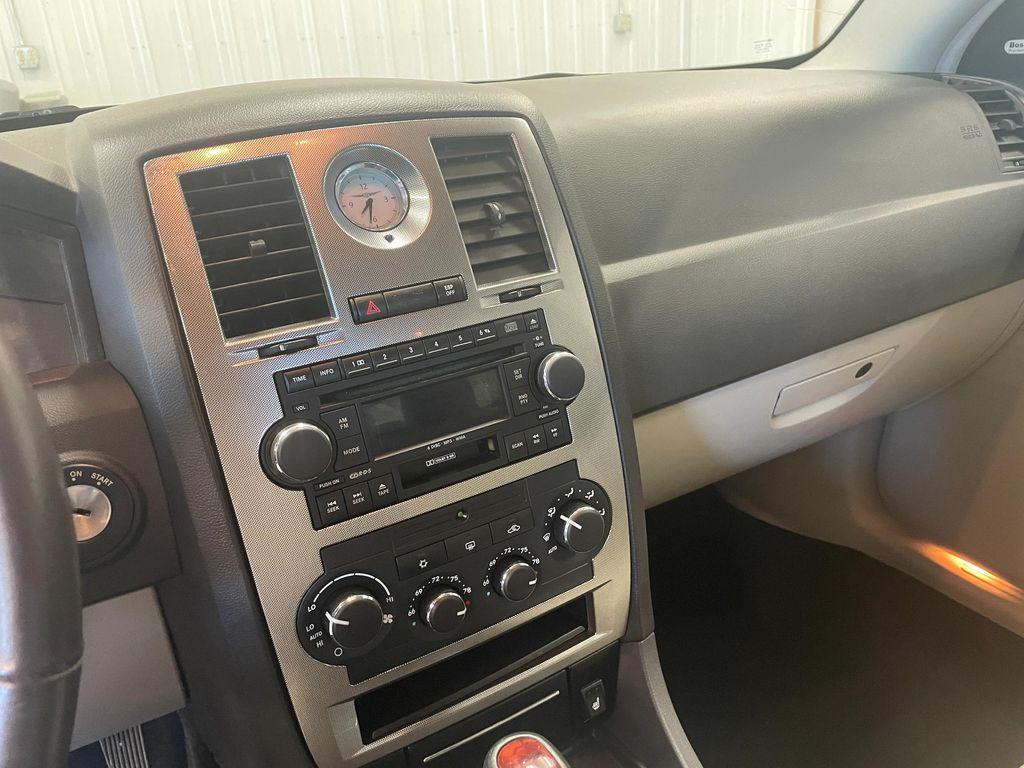 used 2006 Chrysler 300 car, priced at $2,000