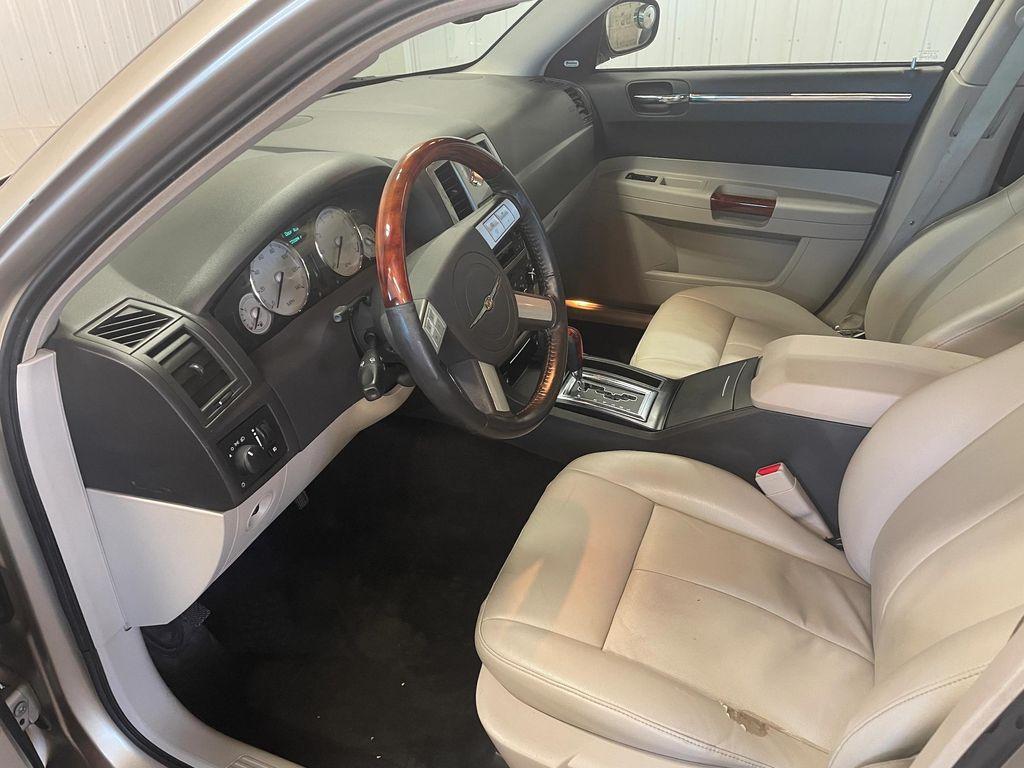 used 2006 Chrysler 300 car, priced at $2,000