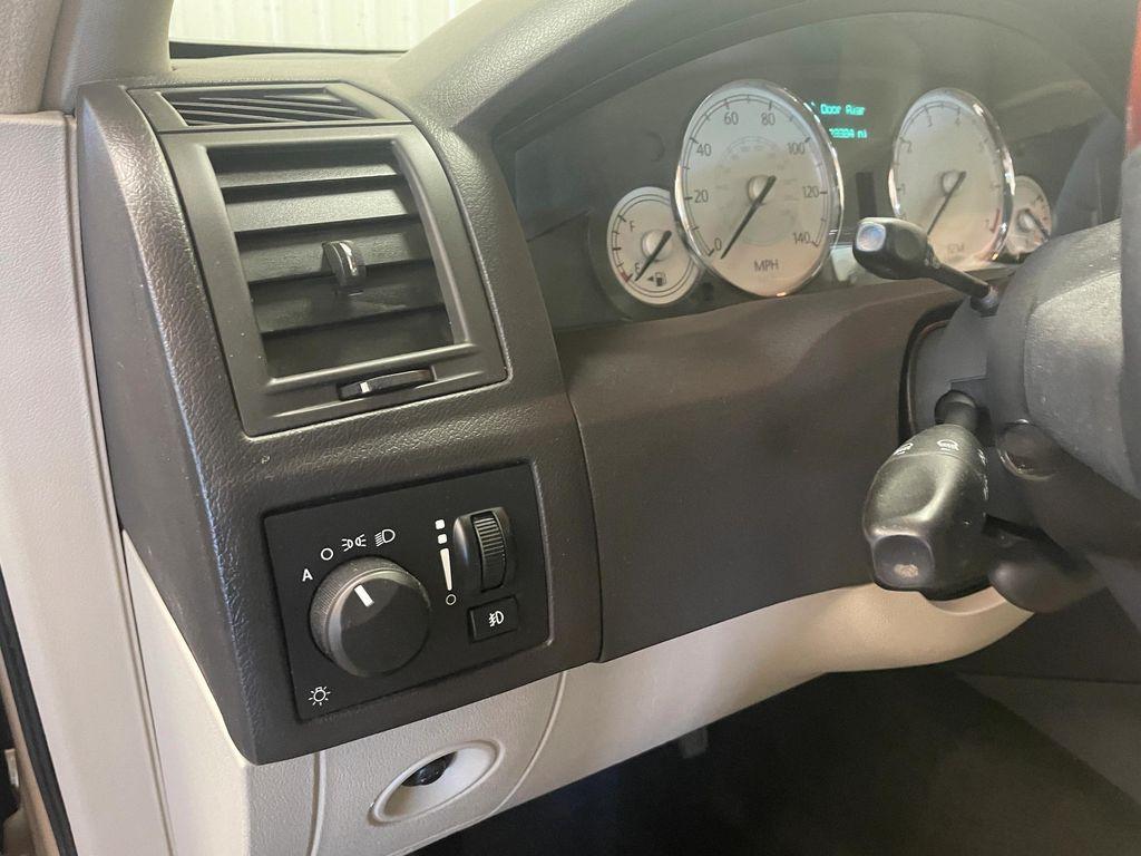 used 2006 Chrysler 300 car, priced at $2,000