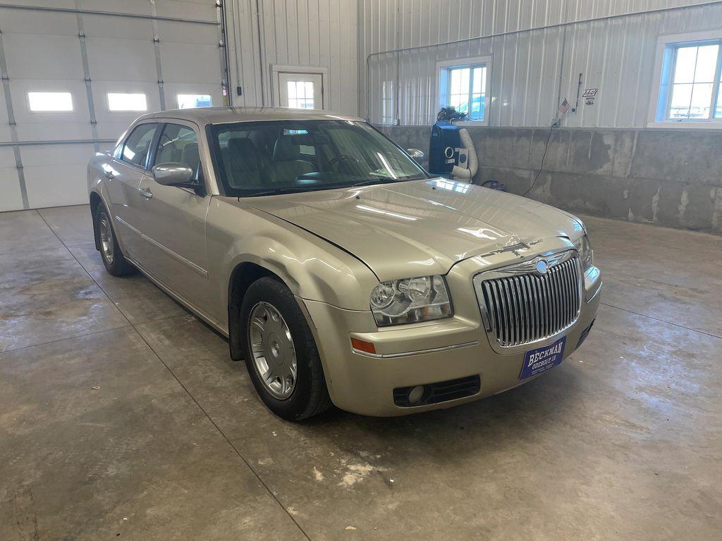 used 2006 Chrysler 300 car, priced at $2,000