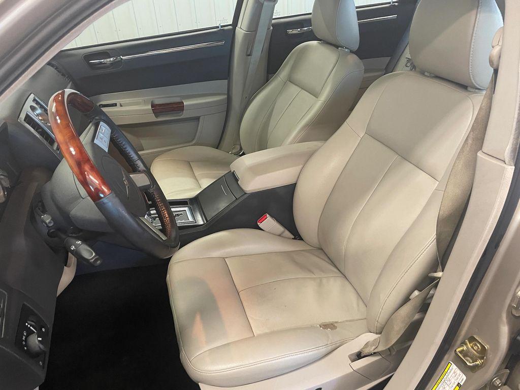 used 2006 Chrysler 300 car, priced at $2,000