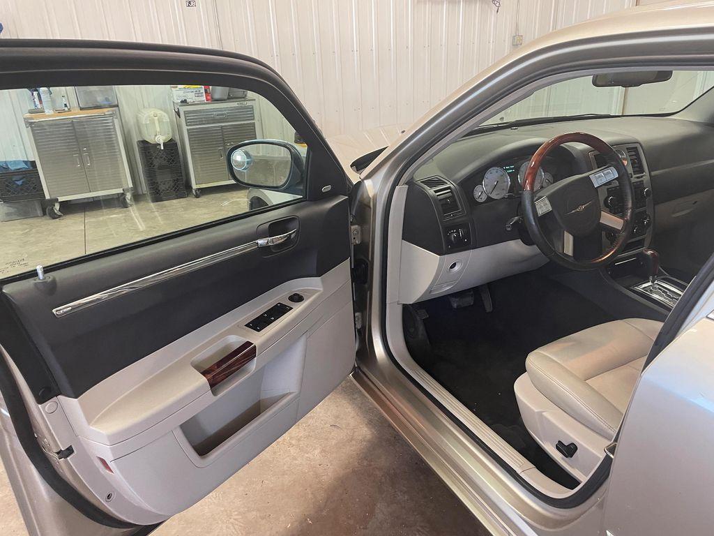 used 2006 Chrysler 300 car, priced at $2,000