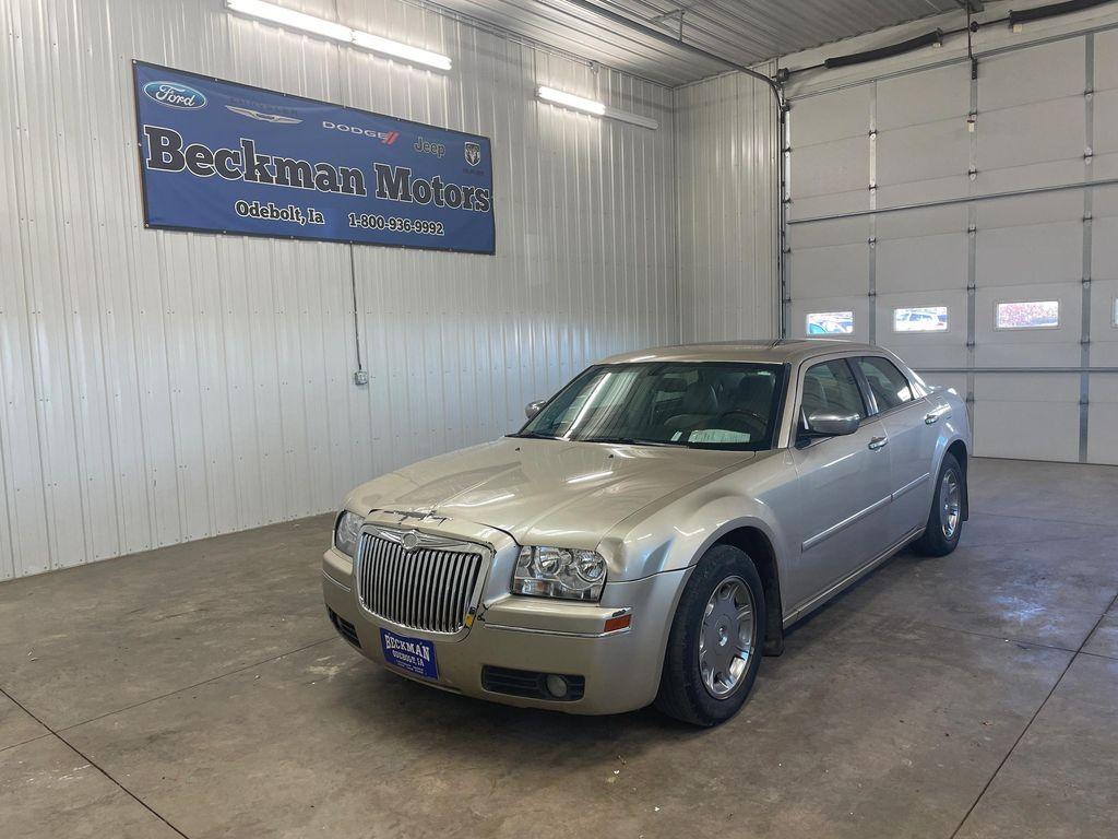 used 2006 Chrysler 300 car, priced at $2,000