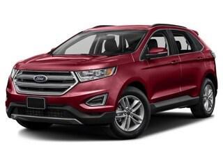 used 2016 Ford Edge car