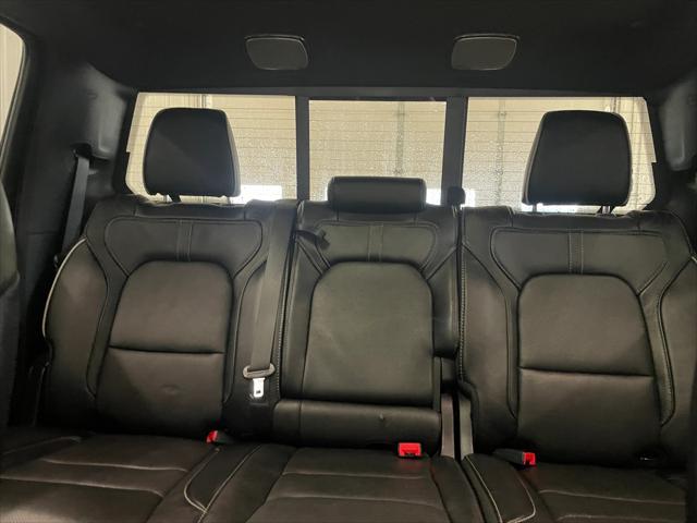 used 2020 Ram 1500 car, priced at $42,900