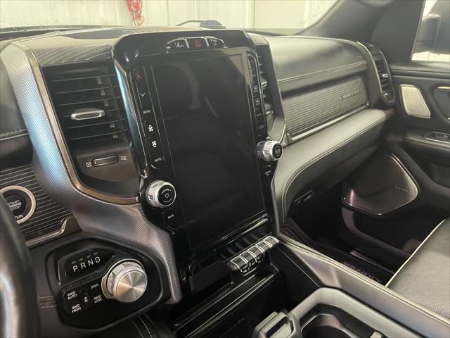 used 2020 Ram 1500 car, priced at $42,900