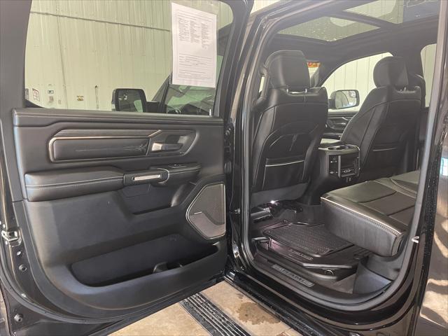 used 2020 Ram 1500 car, priced at $42,900