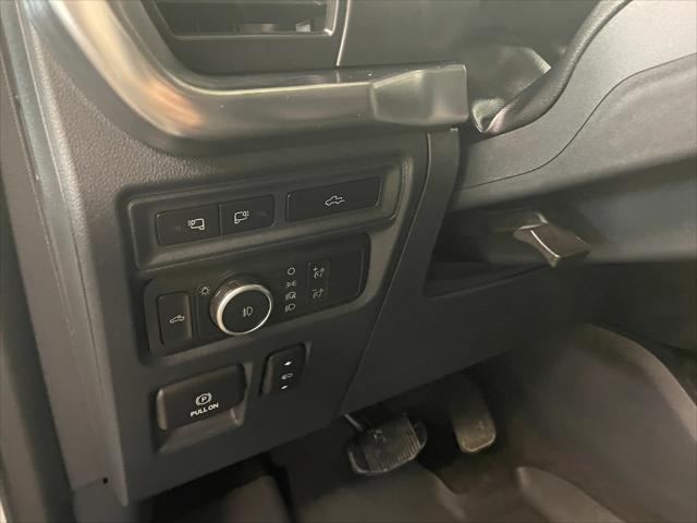 used 2022 Ford F-150 car, priced at $52,900