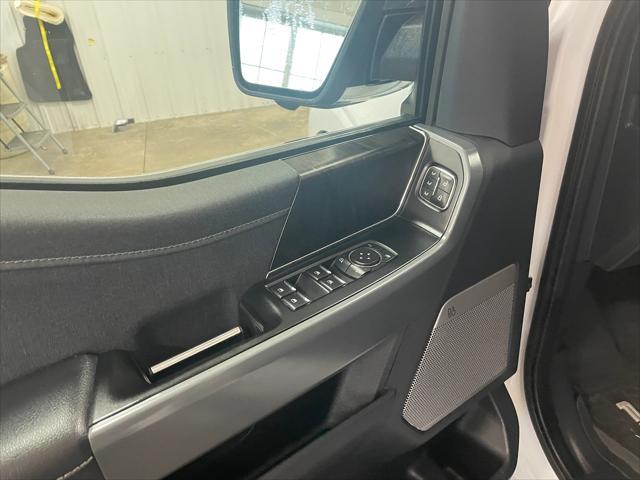 used 2022 Ford F-150 car, priced at $52,900