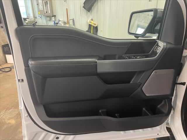 used 2022 Ford F-150 car, priced at $52,900