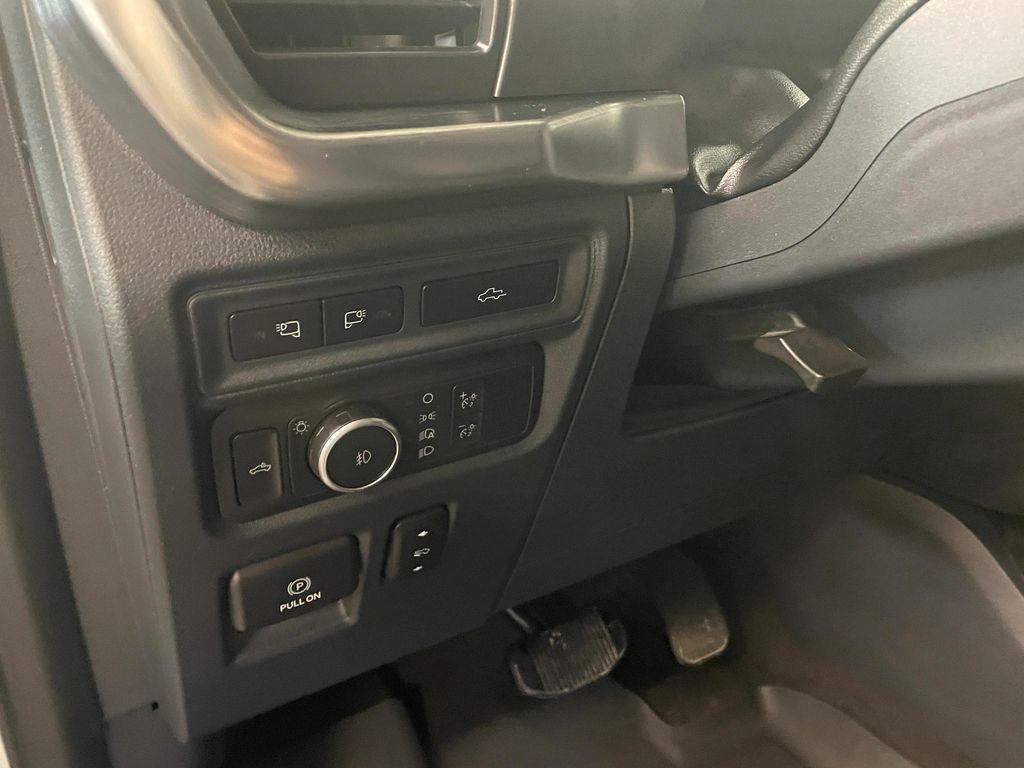 used 2022 Ford F-150 car, priced at $49,900