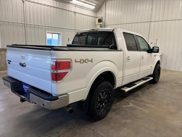 used 2013 Ford F-150 car, priced at $16,900