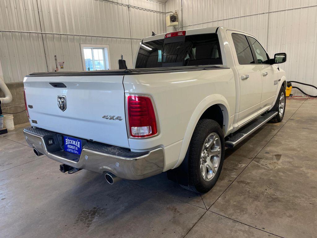 used 2016 Ram 1500 car, priced at $10,900