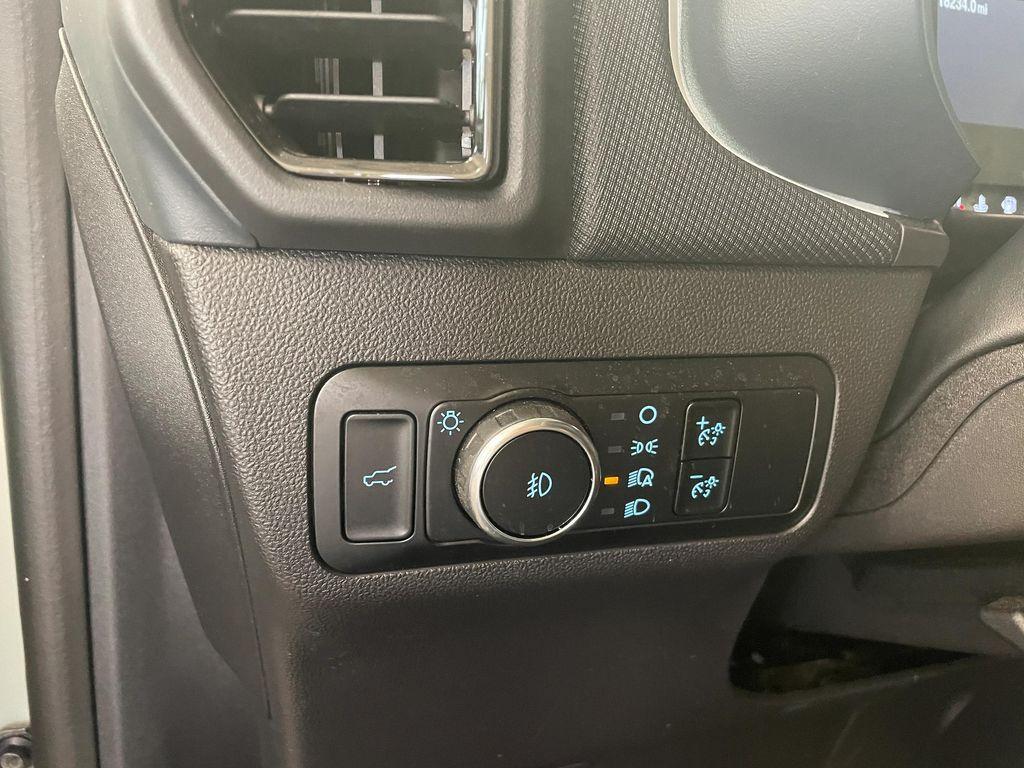 used 2024 Ford Bronco Sport car, priced at $32,900