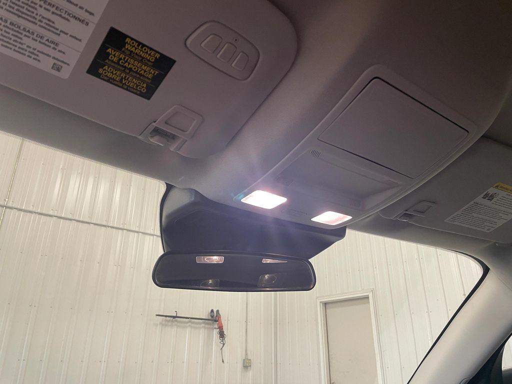 used 2024 Ford Bronco Sport car, priced at $32,900