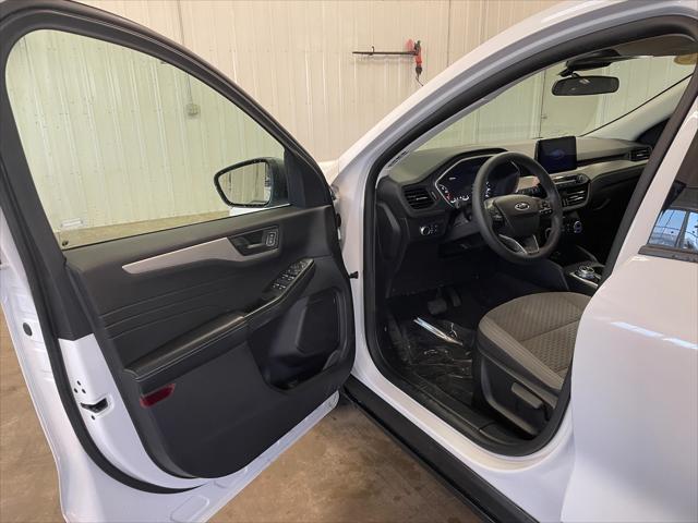 used 2022 Ford Escape car, priced at $24,900