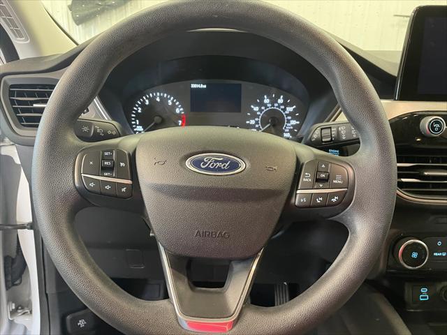 used 2022 Ford Escape car, priced at $24,900
