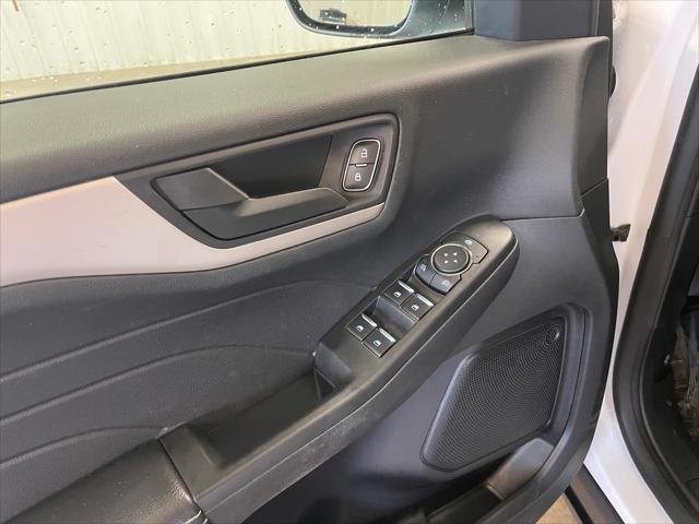 used 2022 Ford Escape car, priced at $24,900