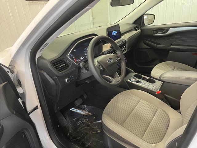 used 2022 Ford Escape car, priced at $24,900