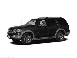 used 2008 Ford Explorer car, priced at $3,500