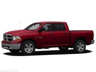 used 2011 Dodge Ram 1500 car, priced at $14,900