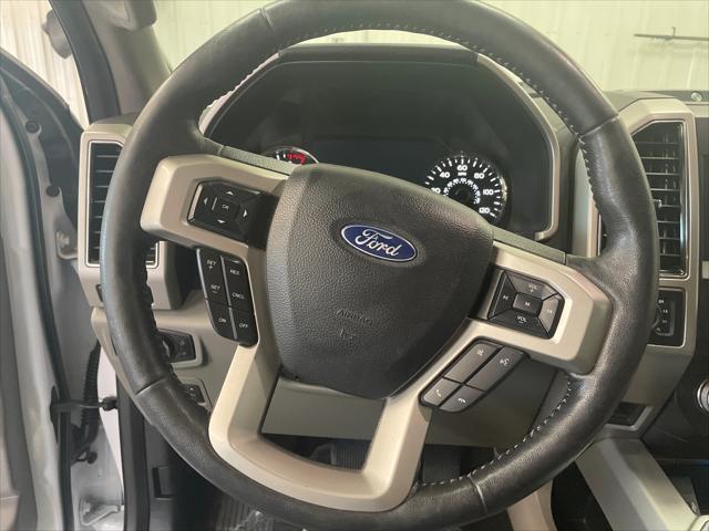used 2019 Ford F-150 car, priced at $26,900