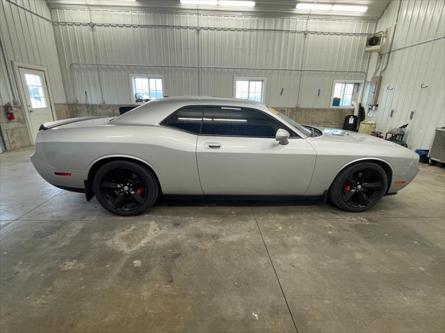 used 2010 Dodge Challenger car, priced at $34,900