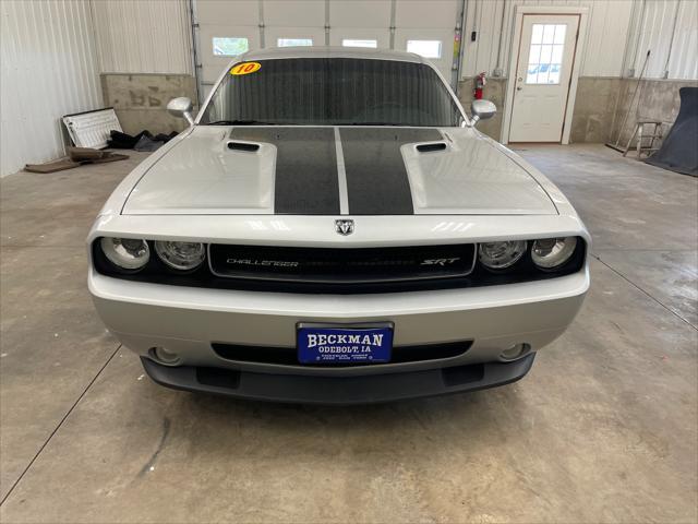 used 2010 Dodge Challenger car, priced at $34,900