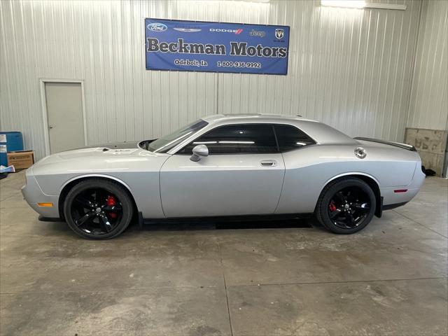 used 2010 Dodge Challenger car, priced at $34,900