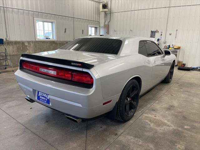 used 2010 Dodge Challenger car, priced at $34,900