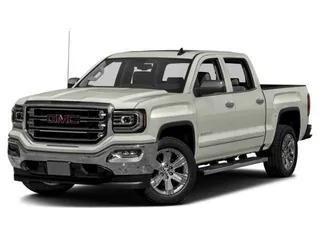 used 2018 GMC Sierra 1500 car