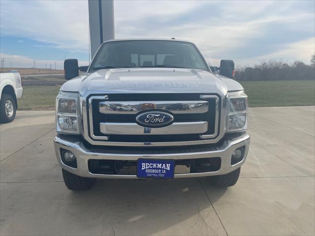 used 2012 Ford F-250 car, priced at $29,900