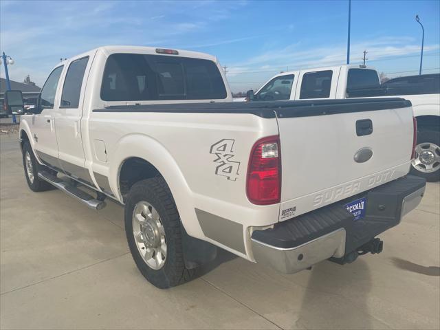 used 2012 Ford F-250 car, priced at $29,900