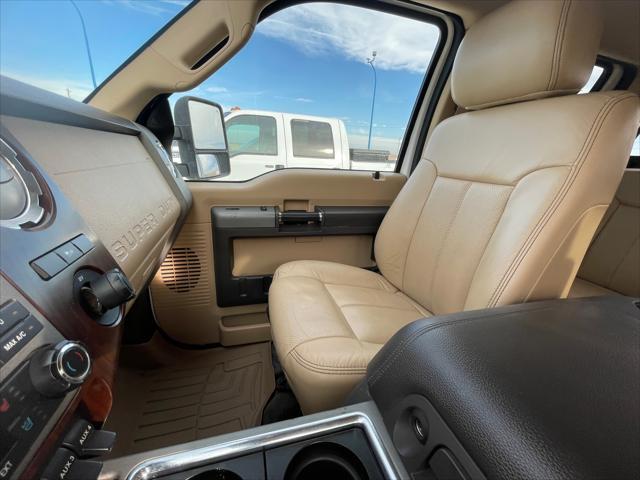 used 2012 Ford F-250 car, priced at $29,900