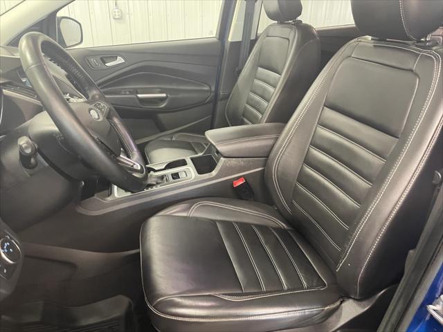 used 2019 Ford Escape car, priced at $18,900