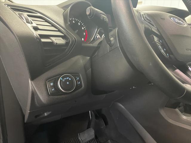 used 2019 Ford Escape car, priced at $18,900