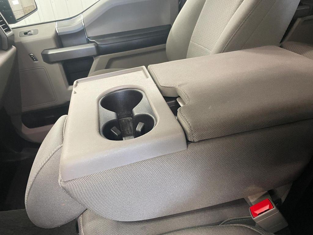 used 2020 Ford F-150 car, priced at $29,900