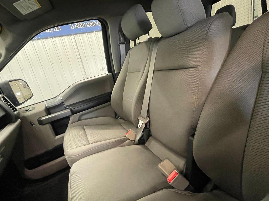 used 2020 Ford F-150 car, priced at $29,900