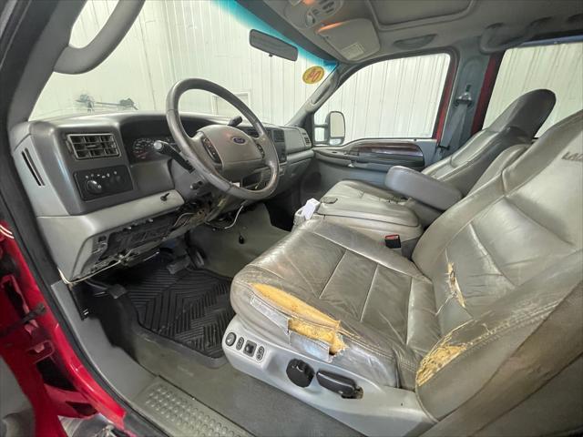 used 2004 Ford F-350 car, priced at $7,500