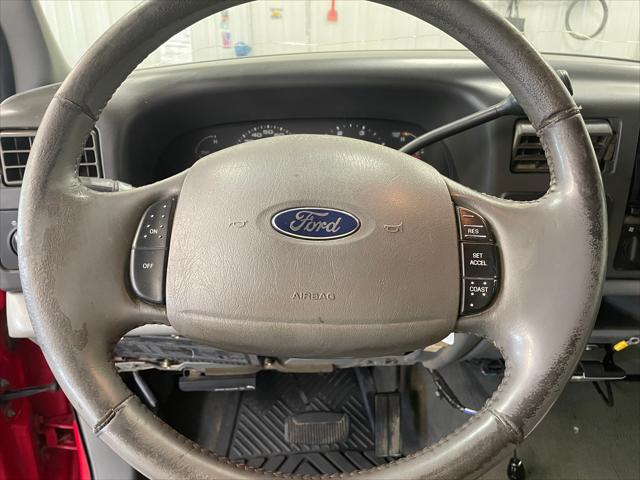 used 2004 Ford F-350 car, priced at $7,500