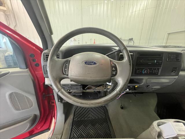 used 2004 Ford F-350 car, priced at $7,500