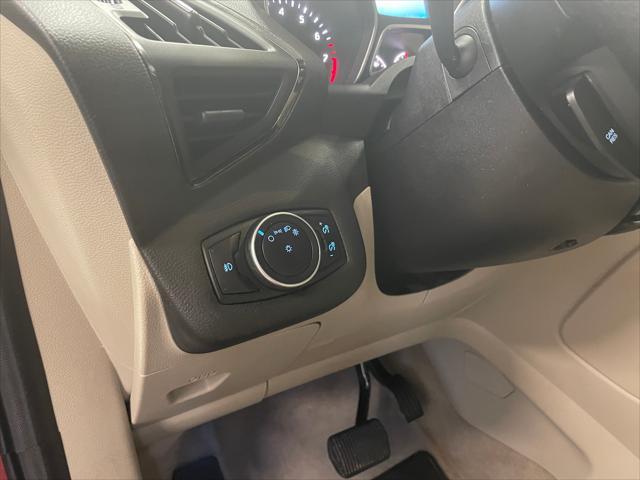 used 2015 Ford Escape car, priced at $11,900