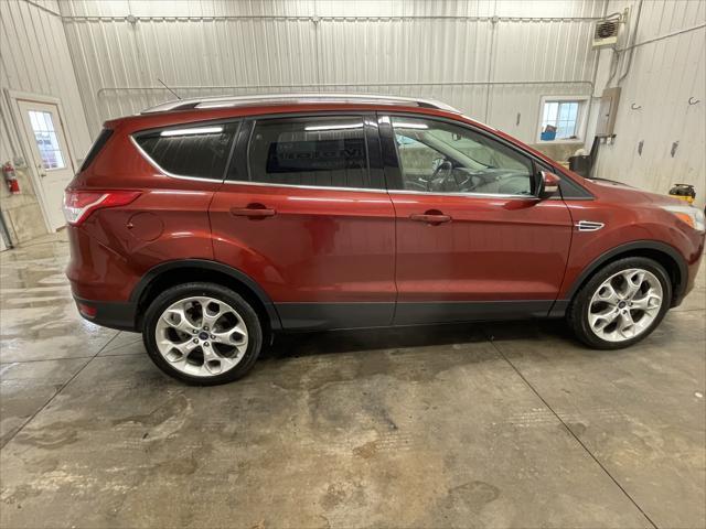 used 2015 Ford Escape car, priced at $11,900