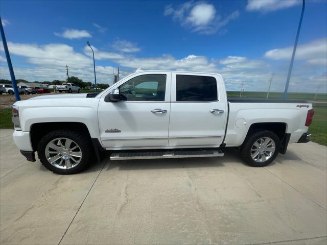 used 2016 Chevrolet Silverado 1500 car, priced at $28,900