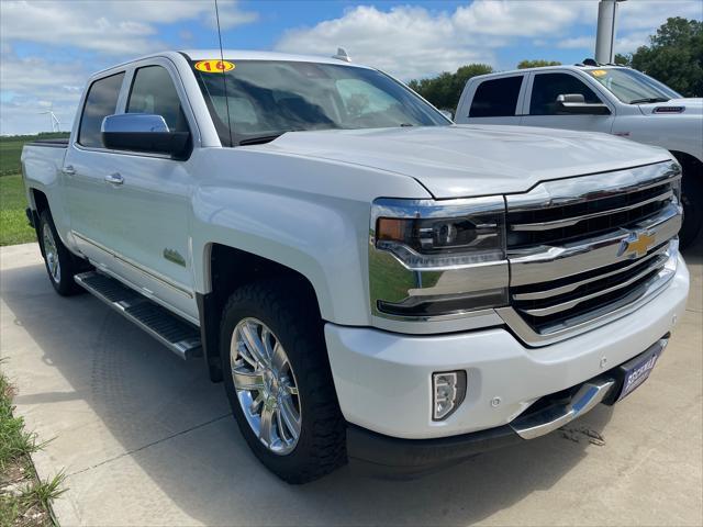 used 2016 Chevrolet Silverado 1500 car, priced at $28,900