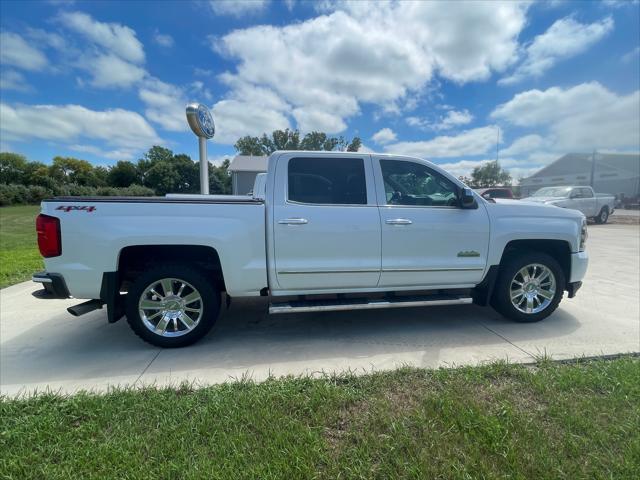 used 2016 Chevrolet Silverado 1500 car, priced at $28,900