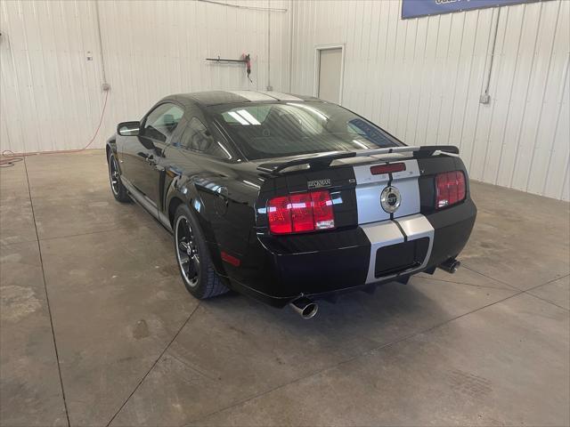 used 2007 Ford Mustang car, priced at $30,900
