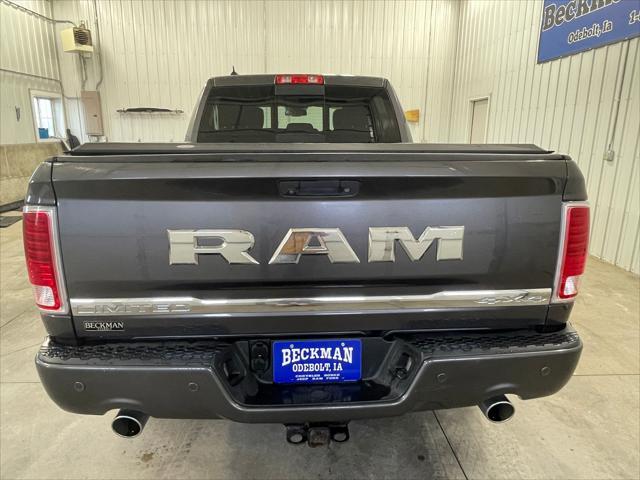 used 2015 Ram 1500 car, priced at $19,900